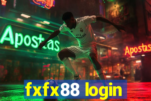 fxfx88 login